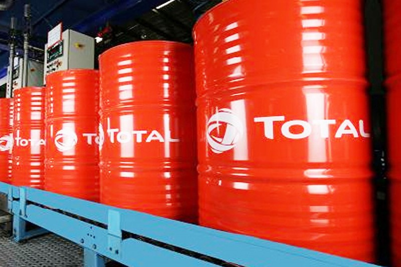 Distributor-oli-total-gorontalo